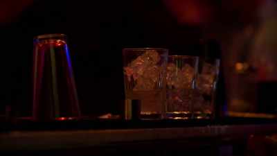  It's just a really nice
 nightlife type of thing. - #TextMeWhenYouGetHome