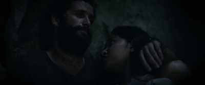 It's just a reminder - Monsters of Man