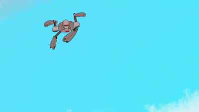 ♪ It's just a - Be Cool, Scooby-Doo!
