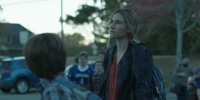 It's just a school. - Ozark