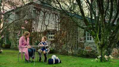It's just a silly short poem,
but every year, - The Presence of Love