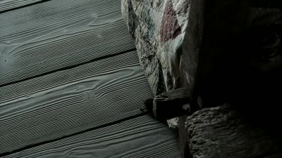 It's just a spider Kill it Kill it No no stomp it - Sleepy Hollow