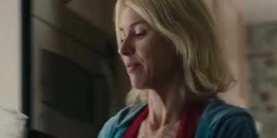 It's just a start,
but it's something. - The Book of Henry