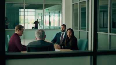 It's just a
statement, Andrew. - Queen Sugar