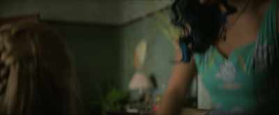 It's just a stupid dare,
when we were kids. - The Lost Flowers of Alice Hart
