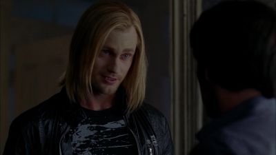 It's just a suggestion. - True Blood