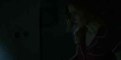 It's just a trunk, sweetie. - Nancy Drew