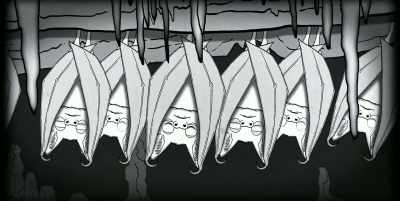 It's just that a very different bomb
comes along. - White Rabbit Project