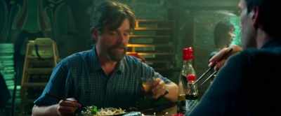 It's just a--
what it is, is a robot that
cleans your barbecue grill. - Keeping Up with the Joneses