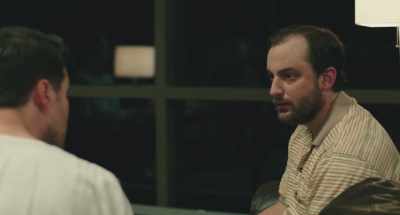 It's just about being yourself
through the character. - The Resurrection of Gavin Stone