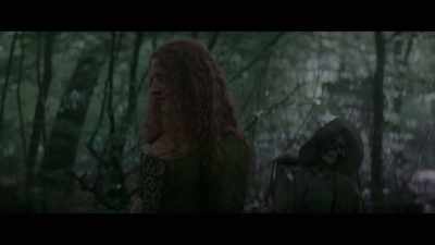 It's just all rotted, - Renegade Nell