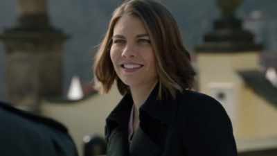 It's just, we always
come to places like this, - Whiskey Cavalier
