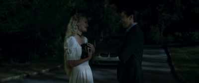 It's just--
Am I-- - House of Darkness