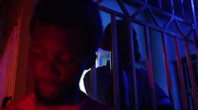 It's just an idea. If you're
not interested, no problem. - The Burial of Kojo