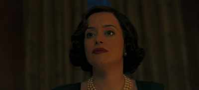 It's just an idea. - A Very British Scandal