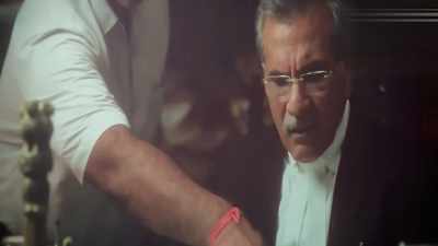 -It's just an illusion
-We're not going to Shahjahanpur. - OMG 2