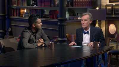 -It's just an important time.
-Would you design your baby? - Bill Nye Saves the World