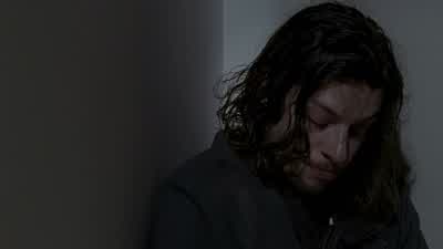 It's just an infection. - The Walking Dead