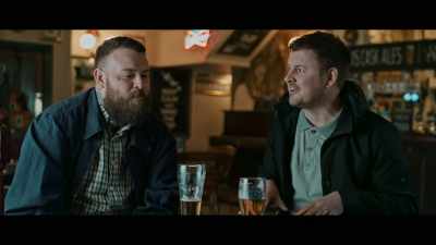 It's just...
and he's doing the right thing, - Take Us Home: Leeds United