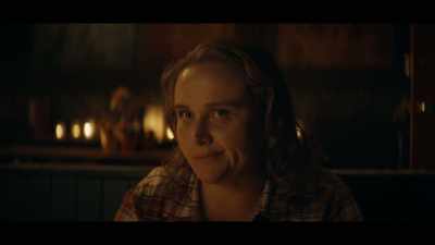 - It's just--anyone who
gives you an ultimatum, it's... - The Tourist