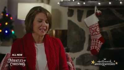 It's just,
are you sure you wanna buy it? - Swept Up by Christmas