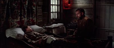 It's just awful - Nicholas and Alexandra