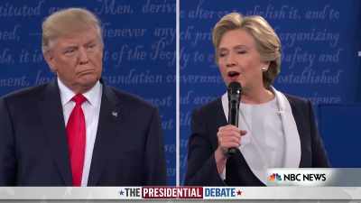 - It's just awfully
good that someone - Trump: The Art of the Insult