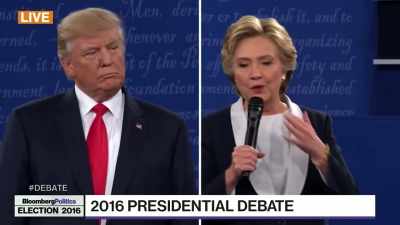 - It's just awfully good that
someone with the temperament - The Accidental President