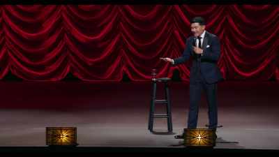 It's just barbaric, right? [laughs] - Ronny Chieng: Asian Comedian Destroys America!