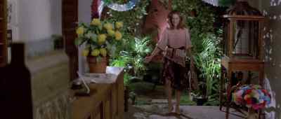 It's just beautiful. - Romancing the Stone