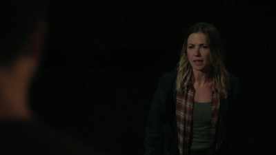 It's just been
a really terrible day-- - Deadly Ex Next Door