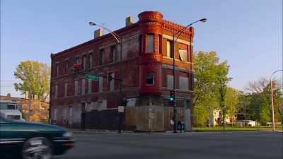 It's just been
an incredible 50-plus years - Cooked: Survival by Zip Code