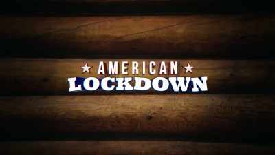 It's just been announced
that the state - Borat’s American Lockdown & Debunking Borat