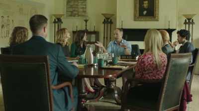 It's just been brought to my attention,
mostly by concerned parents. - Big Little Lies