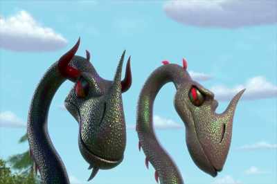 It's just been so hard,
wondering if we'd ever find them again. - Dragons: Rescue Riders
