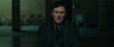 ...it's just been one
long series of mistakes. - Death of a Ladies' Man