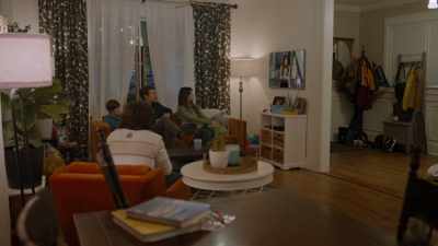 It's just been my sons and me - Dream Moms
