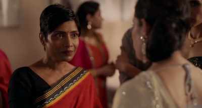 It's just been such a long time
since college, hai na? - India Sweets and Spices