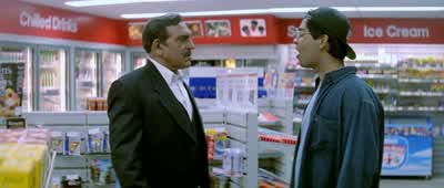 It's just beer. - Dilwale Dulhania Le Jayenge