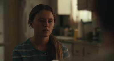 - It's just before,
you said I didn't have to-- - The Starling Girl