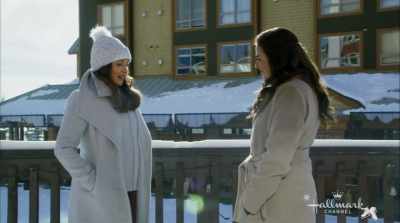 It's just, being back here,
I'm feeling... - Love in Winterland