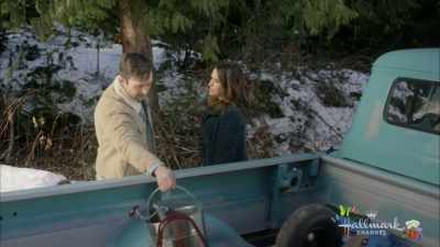 It's just between my career
and some issues with my dad, - Moonlight in Vermont