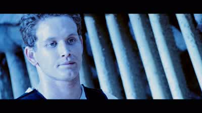 It's just between you and me, Carolyn. - Pitch Black
