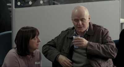 It's just so bloody confusing, all the jargon. - I, Daniel Blake