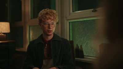 It's just, my boyfriend's really busy, - Extraordinary
