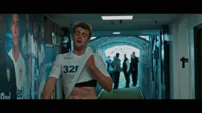 It's just brilliant to get the win
and the three points - Take Us Home: Leeds United