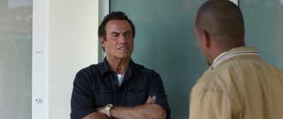 - It's just business.
- Just business? - Speed Kills