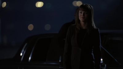 IT'S JUST BUSINESS. - Angel