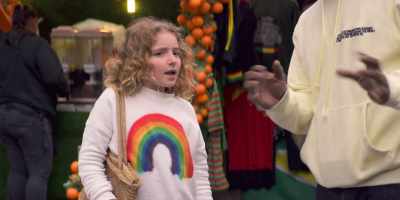 It's just that Camden is way cooler.
So, what's your vibe? - Turn Up Charlie