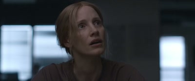 It's just cancellations.
There's nothing nefarious. - The Good Nurse